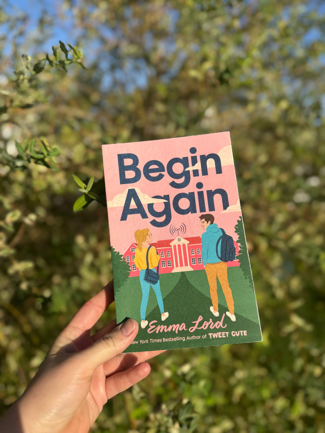 Swift Reads Yarn Club { August }