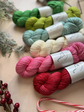 Load image into Gallery viewer, Merry &amp; Bright Tonal Set {Dye to Order Ships 12/1}