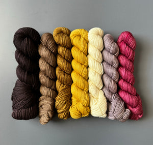 Perfect Pie Tonal Set { In Stock } Sale