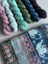 Load image into Gallery viewer, Austen Romantics Tonal Set { In Stock }