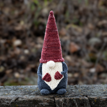 Load image into Gallery viewer, Gnorri the Gnome KAL Sets { In Stock &amp; Dye to Order }