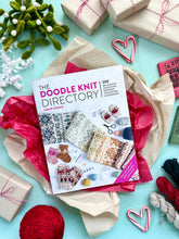 Load image into Gallery viewer, The Doodle Knit Directory { In Stock }