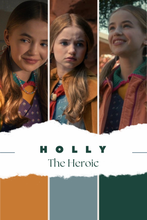 Load image into Gallery viewer, Holly the Heroic NYE Cast On Box { Ships 12/22 }