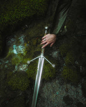 Load image into Gallery viewer, Yarnaceous Fibers Book Club: Shield of Sparrows { Ships 2/15 }