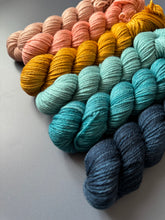 Load image into Gallery viewer, Rhinebeck Tonal Set { Dye to Order }