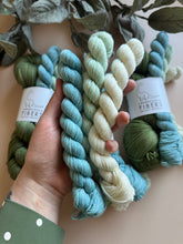 Load image into Gallery viewer, April Showers Sock Set { In Stock }