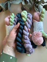 Load image into Gallery viewer, Spring Blooms Sock Set { In Stock }