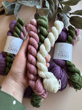 Load image into Gallery viewer, Wild Thistle Sock Set { In Stock }