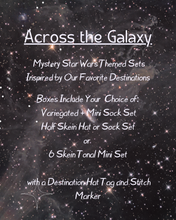 Load image into Gallery viewer, Across the Galaxy: Endor { Ships by 5/31/26 }