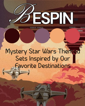 Load image into Gallery viewer, Across the Galaxy: Bespin { Ships by 5/31/26 }