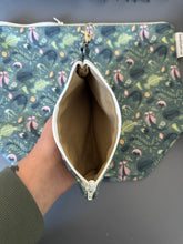 Load image into Gallery viewer, Ammonite Julia Project Bag { In Stock }