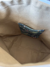 Load image into Gallery viewer, Ammonite Julia Project Bag { In Stock }