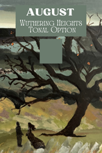 Load image into Gallery viewer, Classic Literature Tonal Yarn &amp; Fiber Club { Monthly Option }