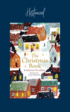 Load image into Gallery viewer, A Merry Little Book Box Countdown { Ships Mid November }