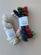Load image into Gallery viewer, Dino Nugget DK Weight Small Set { In Stock }