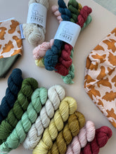 Load image into Gallery viewer, Dino Nugget DK Weight Small Set { In Stock }