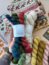 Load image into Gallery viewer, Dino Nugget DK Weight Small Set { In Stock }