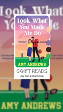 Load image into Gallery viewer, Swift Reads Yarn Club { July }