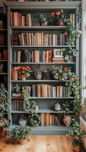 Load image into Gallery viewer, Yarnaceous Fibers Book Club: A Witch&#39;s Guide to Magical Innkeeping { Ships October 10th }