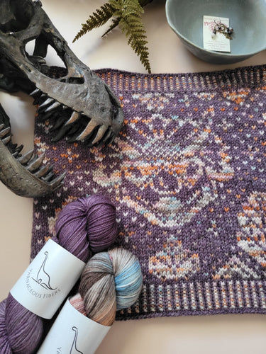 Triceratops Cowl Kits { In Stock }