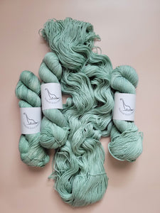 Crysopal { Dye to Order }