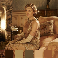 Load image into Gallery viewer, { A Very Downton Winter 4 Week Countdown Box }