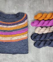 Load image into Gallery viewer, {Strata Pullover Kits}